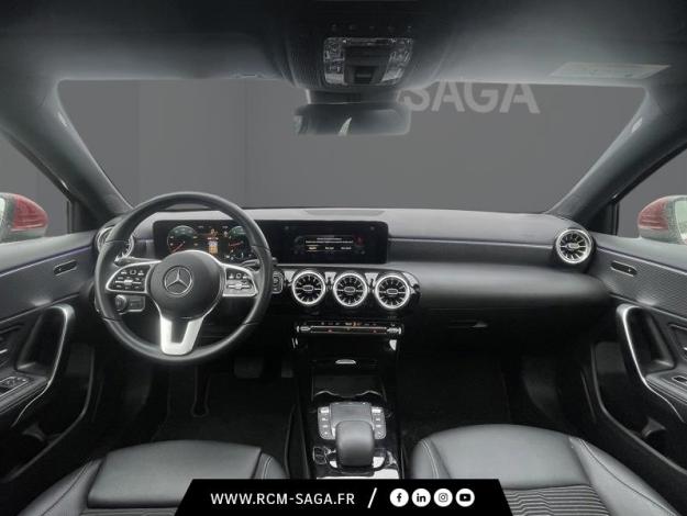 MERCEDES-BENZ Classe A 180 Progressive Line  