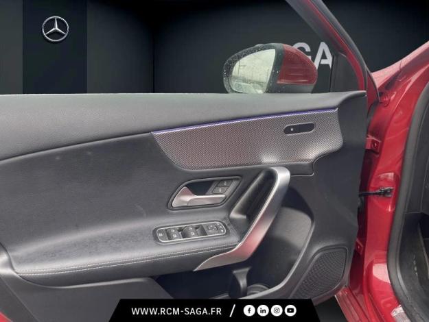 MERCEDES-BENZ Classe A 180 Progressive Line  