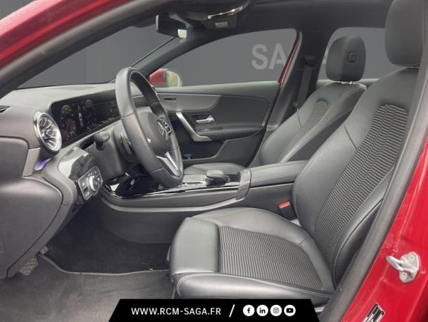 MERCEDES-BENZ Classe A 180 Progressive Line  