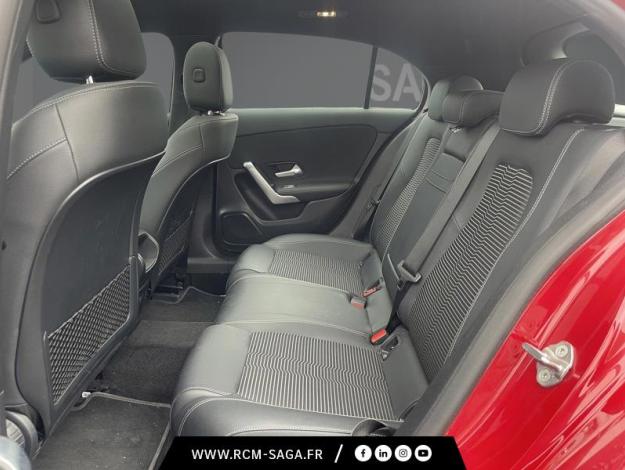 MERCEDES-BENZ Classe A 180 Progressive Line  