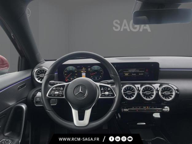 MERCEDES-BENZ Classe A 180 Progressive Line  