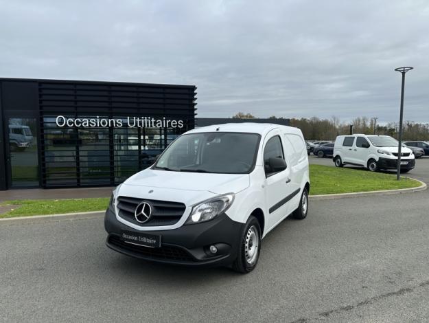 MERCEDES-BENZ CITAN Citan 109 CDI Fourgon Long  