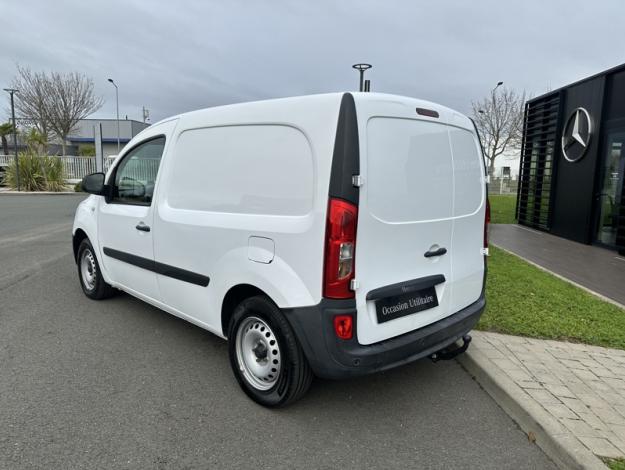 MERCEDES-BENZ CITAN Citan 109 CDI Fourgon Long  