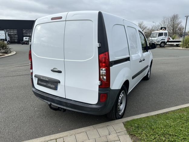 MERCEDES-BENZ CITAN Citan 109 CDI Fourgon Long  