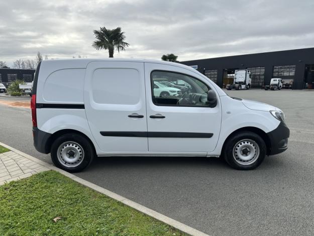 MERCEDES-BENZ CITAN Citan 109 CDI Fourgon Long  