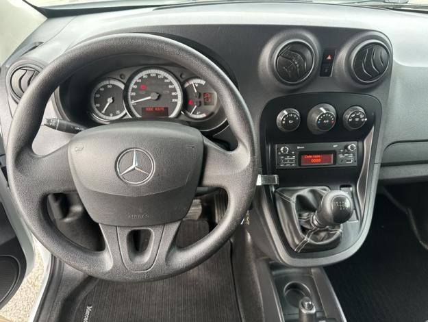 MERCEDES-BENZ CITAN Citan 109 CDI Fourgon Long  