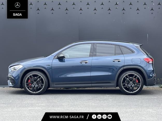 MERCEDES-BENZ GLA Mercedes-AMG  35 4MATIC  