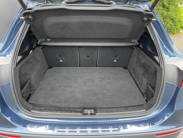 MERCEDES-BENZ GLA Mercedes-AMG  35 4MATIC  