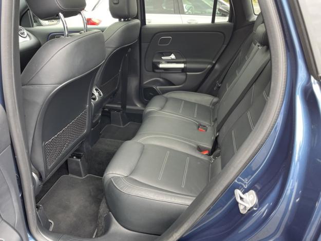 MERCEDES-BENZ GLA Mercedes-AMG  35 4MATIC  