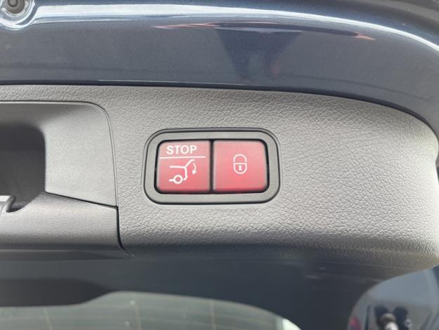 MERCEDES-BENZ GLA Mercedes-AMG  35 4MATIC  