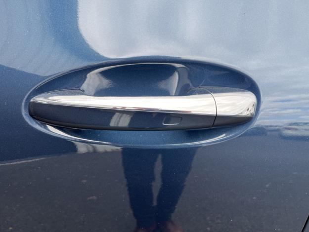 MERCEDES-BENZ GLA Mercedes-AMG  35 4MATIC  