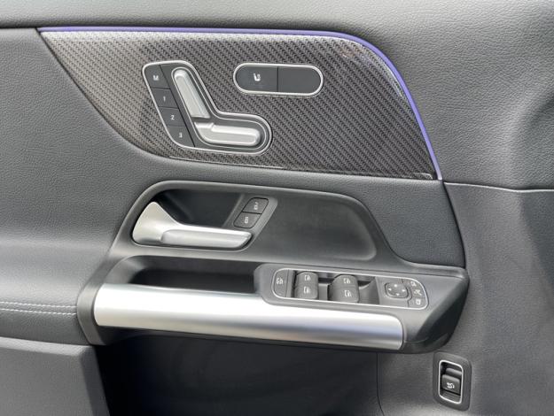 MERCEDES-BENZ GLA Mercedes-AMG  35 4MATIC  