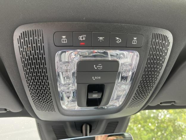 MERCEDES-BENZ GLA Mercedes-AMG  35 4MATIC  