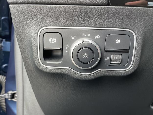 MERCEDES-BENZ GLA Mercedes-AMG  35 4MATIC  