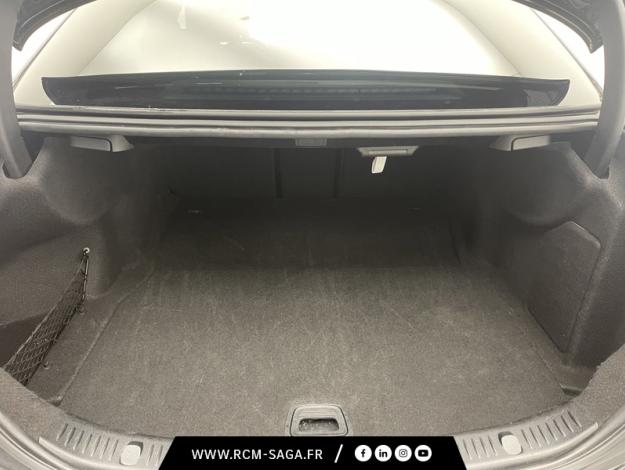 MERCEDES-BENZ Classe E Berline Classe E 220 d Avantgarde Line Berline  