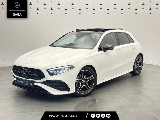 MERCEDES-BENZ Classe A 200 AMG Line  