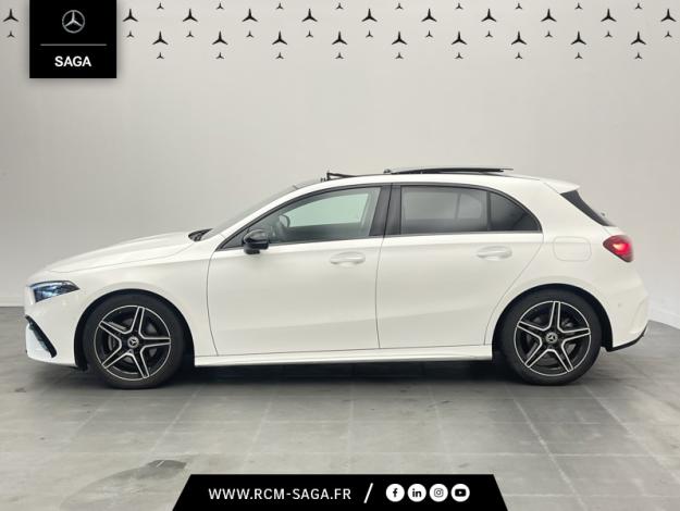 MERCEDES-BENZ Classe A 200 AMG Line  