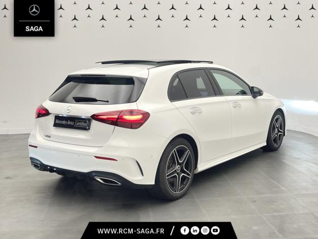 MERCEDES-BENZ Classe A 200 AMG Line  