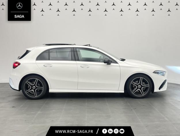 MERCEDES-BENZ Classe A 200 AMG Line  