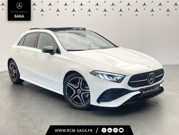 MERCEDES-BENZ Classe A 200 AMG Line  
