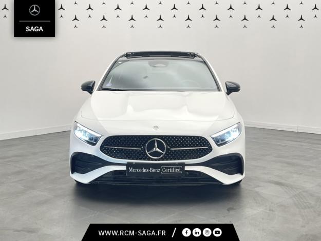 MERCEDES-BENZ Classe A 200 AMG Line  