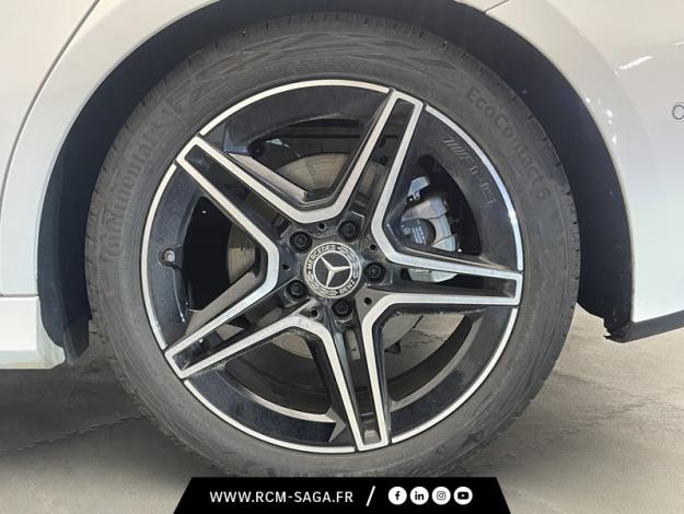 MERCEDES-BENZ Classe A 200 AMG Line  