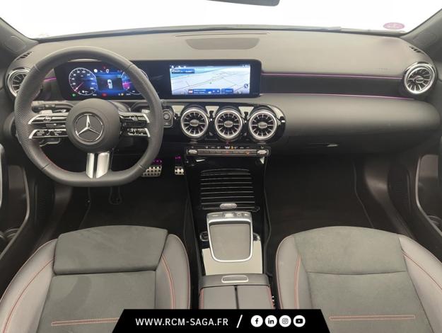 MERCEDES-BENZ Classe A 200 AMG Line  