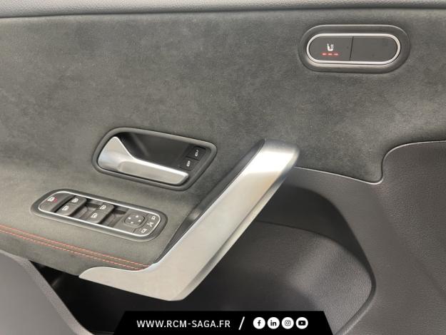 MERCEDES-BENZ Classe A 200 AMG Line  