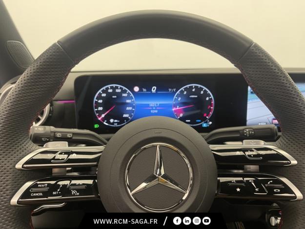 MERCEDES-BENZ Classe A 200 AMG Line  