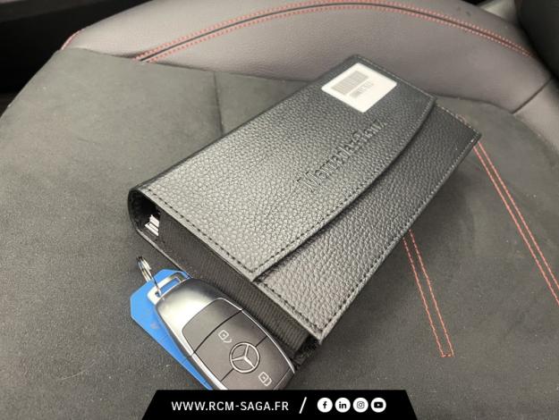 MERCEDES-BENZ Classe A 200 AMG Line  