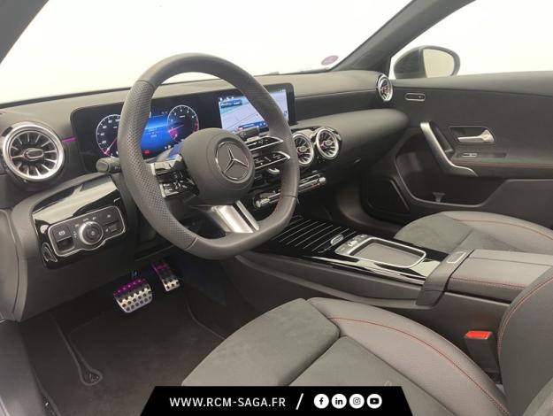 MERCEDES-BENZ Classe A 200 AMG Line  