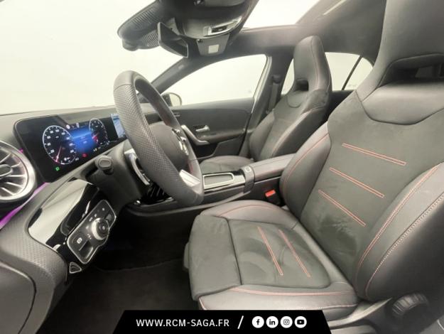 MERCEDES-BENZ Classe A 200 AMG Line  