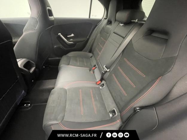 MERCEDES-BENZ Classe A 200 AMG Line  