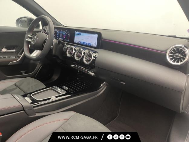 MERCEDES-BENZ Classe A 200 AMG Line  