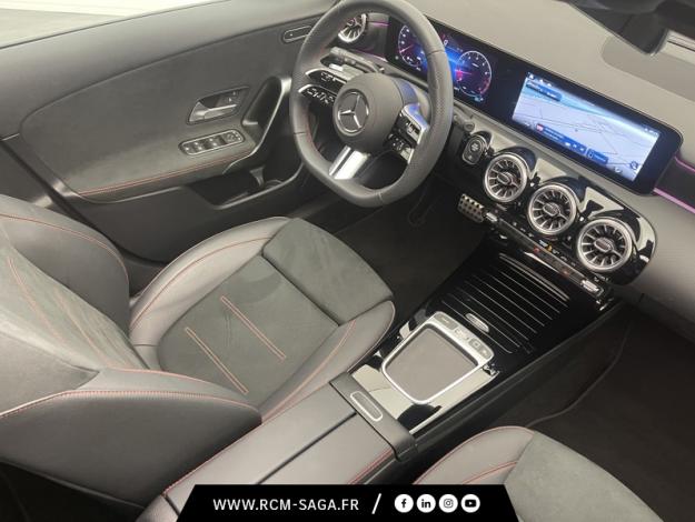 MERCEDES-BENZ Classe A 200 AMG Line  