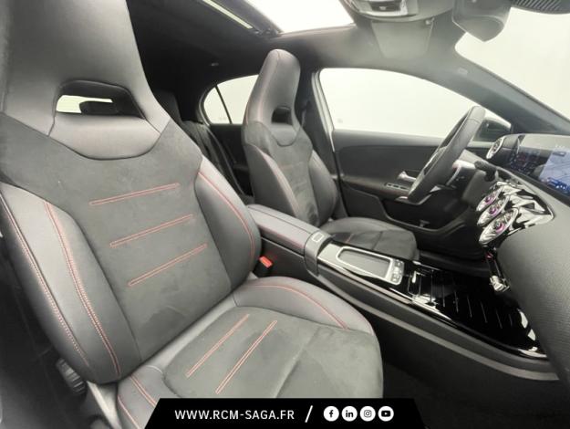 MERCEDES-BENZ Classe A 200 AMG Line  