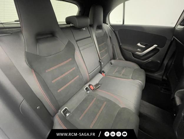 MERCEDES-BENZ Classe A 200 AMG Line  