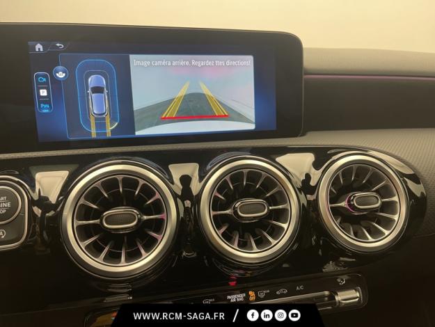 MERCEDES-BENZ Classe A 200 AMG Line  