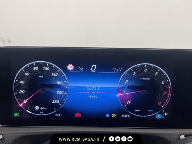 MERCEDES-BENZ Classe A 200 AMG Line  