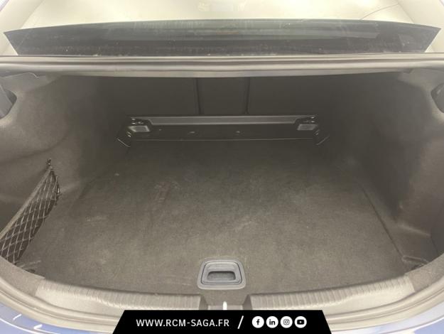 MERCEDES-BENZ Classe C Berline Classe C 220 d Berline AMG Line  