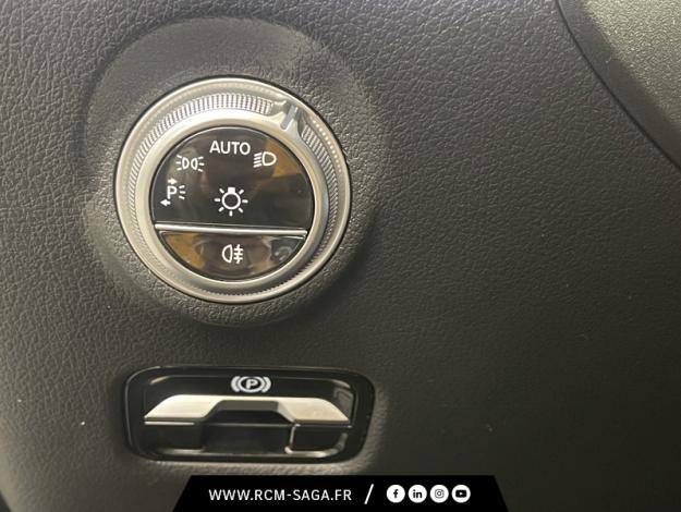 MERCEDES-BENZ Classe C Berline Classe C 220 d Berline AMG Line  