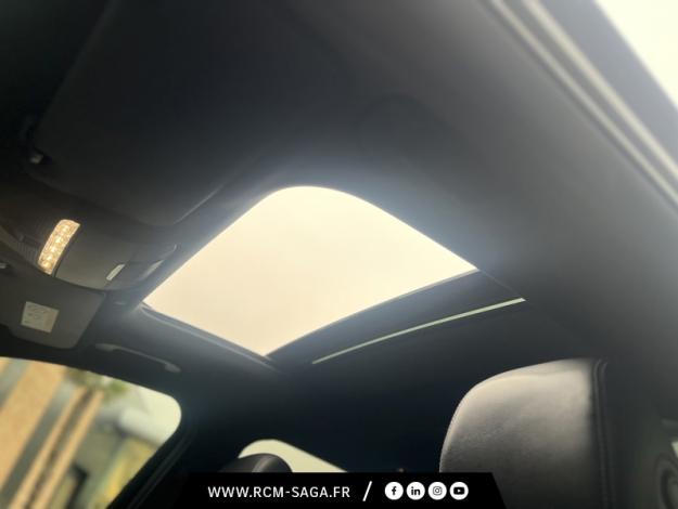 MERCEDES-BENZ GLC SUV GLC 300de 4MATIC SUV AMG Line  