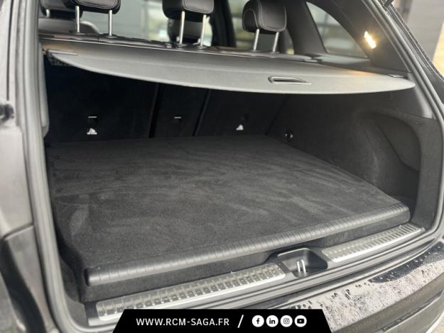 MERCEDES-BENZ GLC SUV GLC 300de 4MATIC SUV AMG Line  