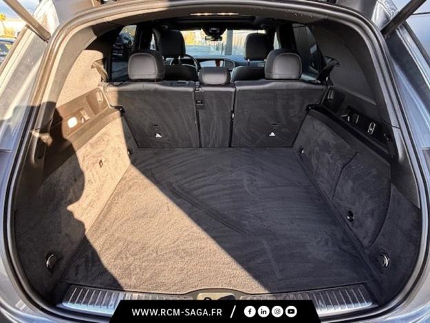 MERCEDES-BENZ GLE 350 de 4MATIC AMG Line  