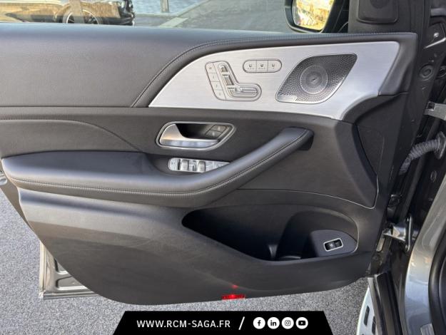 MERCEDES-BENZ GLE 350 de 4MATIC AMG Line  