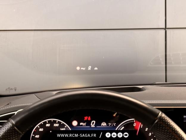 MERCEDES-BENZ GLE 350 de 4MATIC AMG Line  