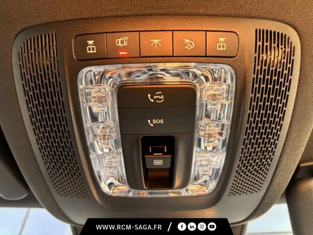 MERCEDES-BENZ GLE 350 de 4MATIC AMG Line  