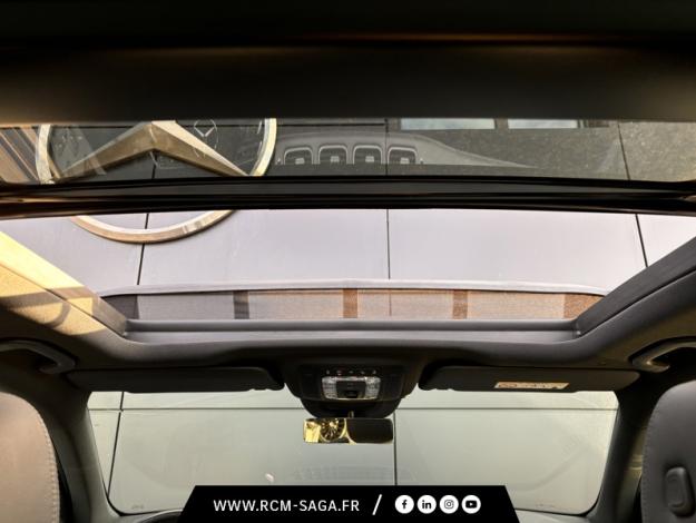 MERCEDES-BENZ GLE 350 de 4MATIC AMG Line  