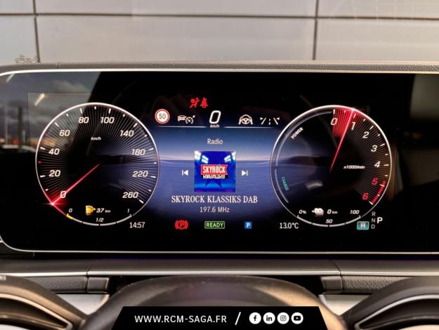 MERCEDES-BENZ GLE 350 de 4MATIC AMG Line  