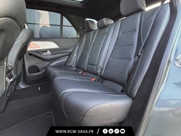 MERCEDES-BENZ GLE 350 de 4MATIC AMG Line  